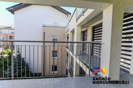 Przestronne 3pok. przy ul Rzeźniczaka + garaż !